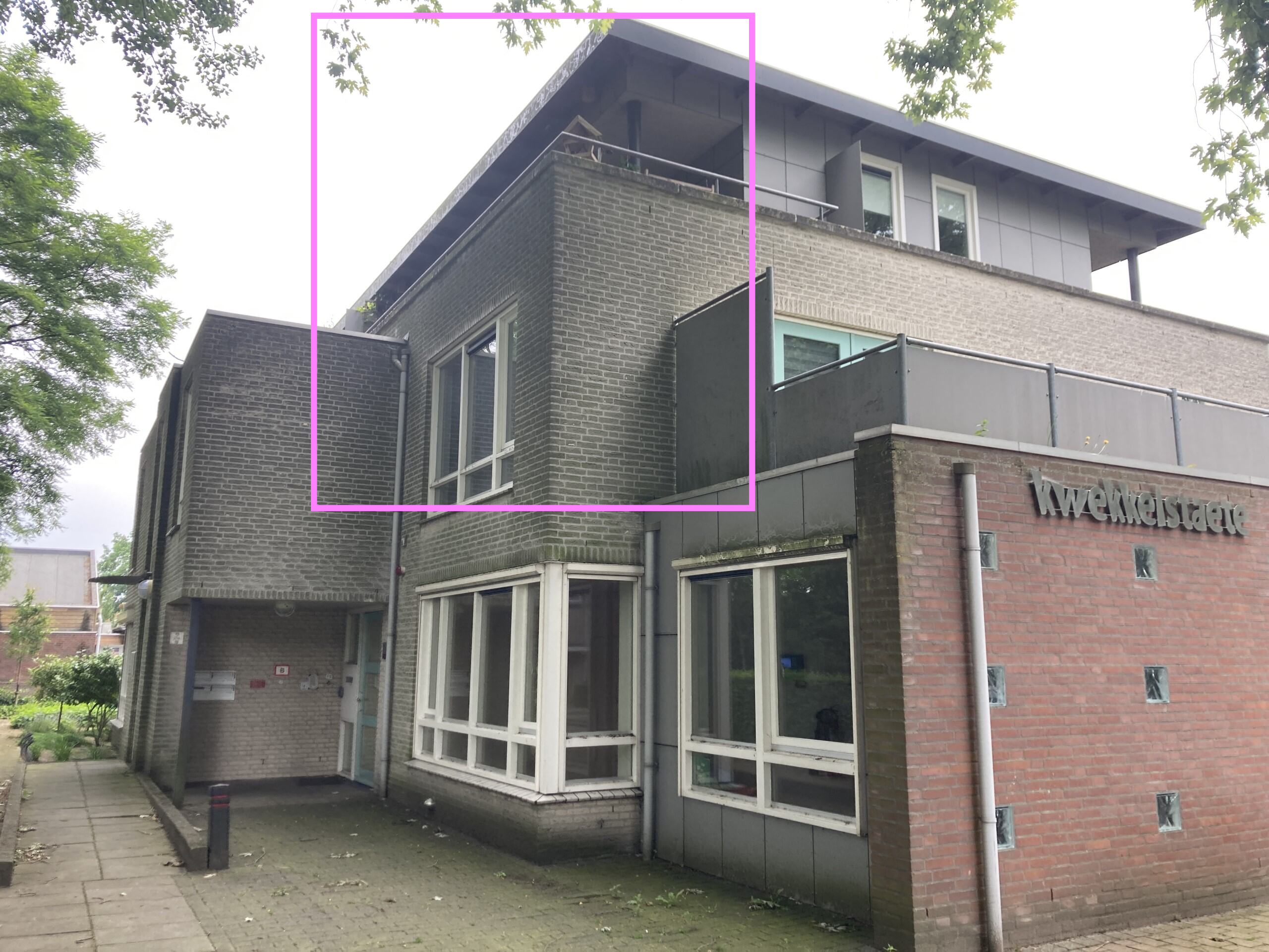 Willem Elsschotstraat 14, 5242 GJ Rosmalen, Nederland