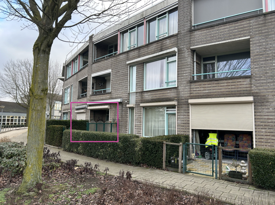 Creijenhoek 36, 5241 LS Rosmalen, Nederland