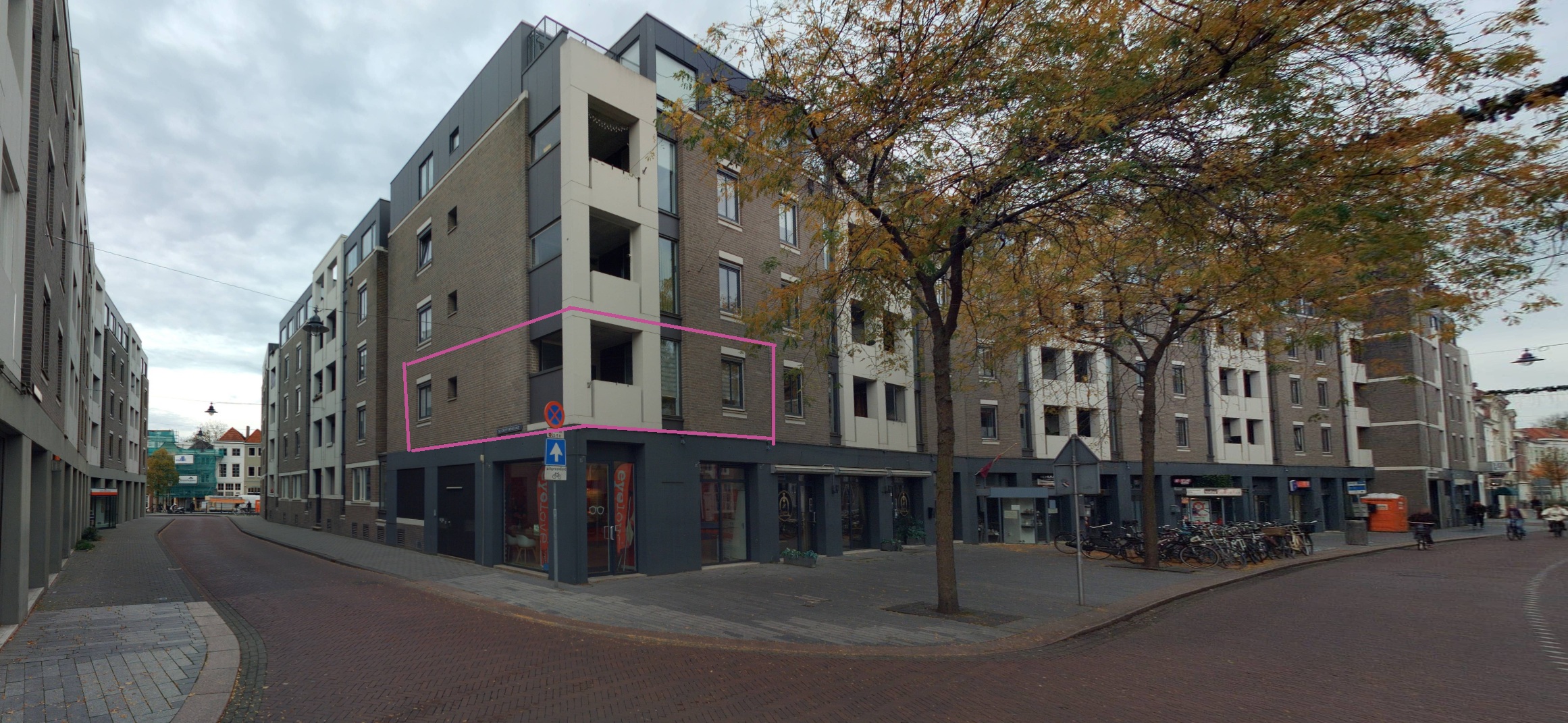 Orthenstraat 84, 5211 SZ 's-Hertogenbosch, Nederland