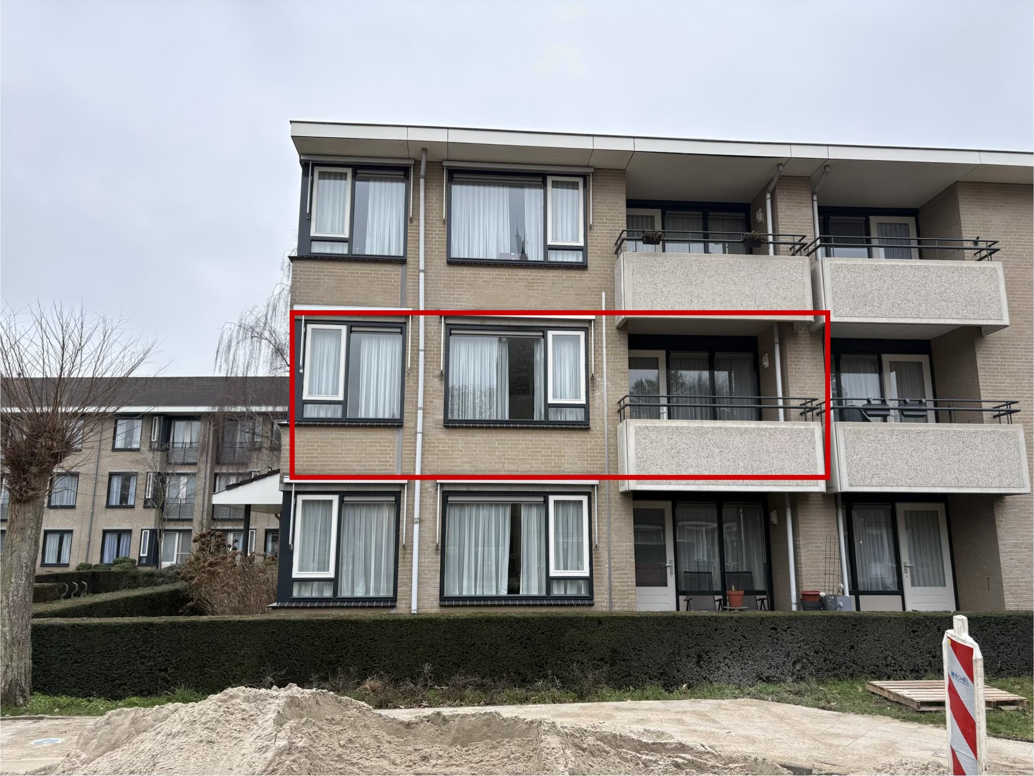 Kees Klerxstraat 64, 5251 BL Vlijmen, Nederland