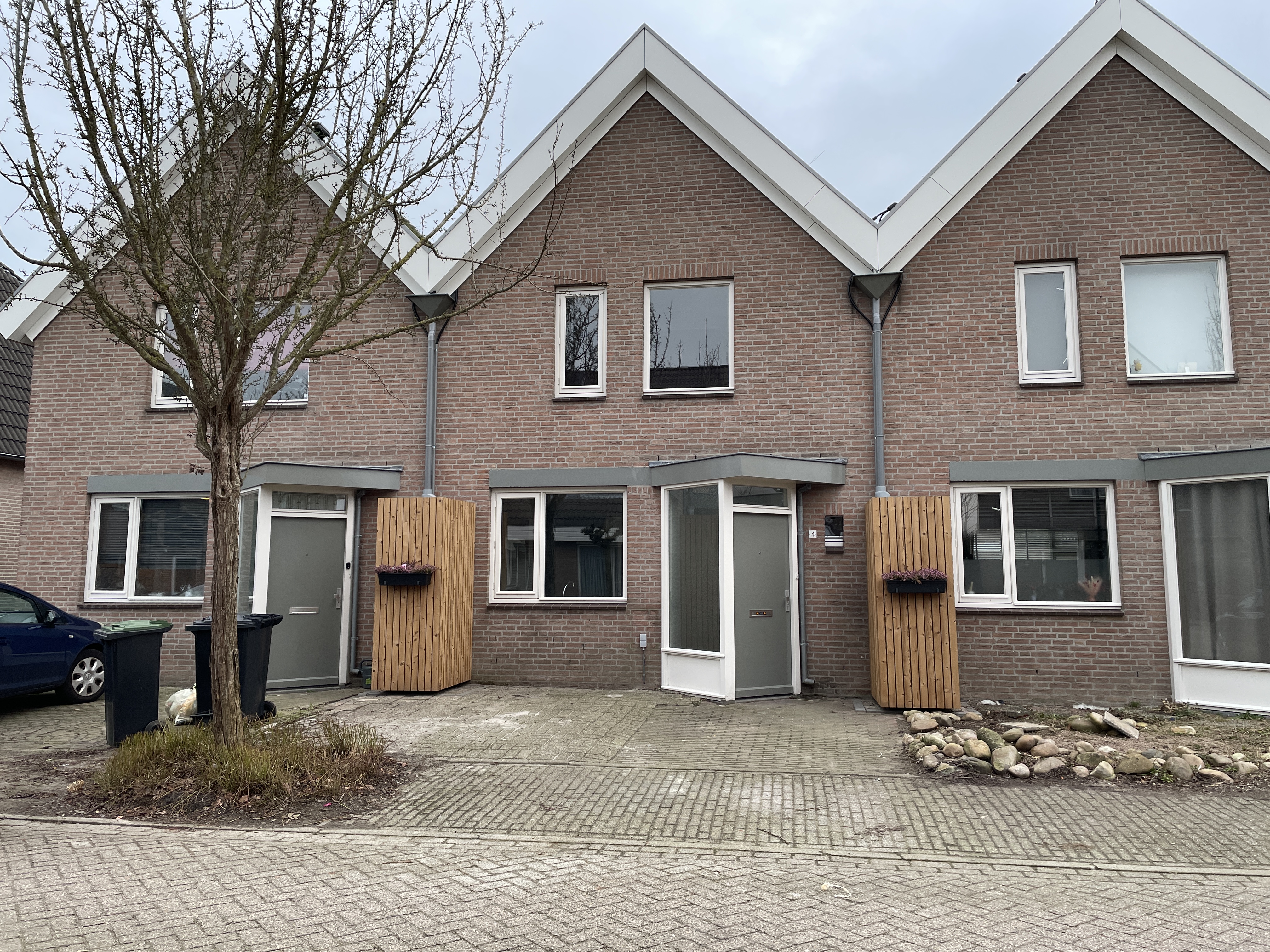 Distelveld 4, 5275 KM Den Dungen, Nederland