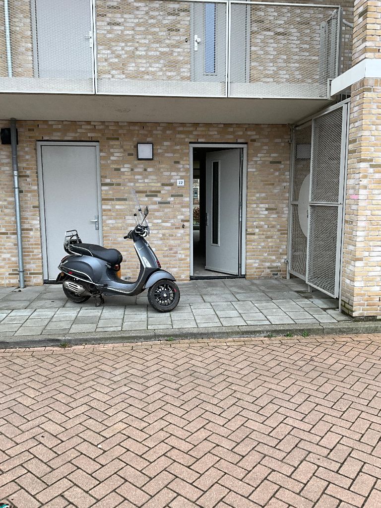 Overschie 22, 5236 RM 's-Hertogenbosch, Nederland