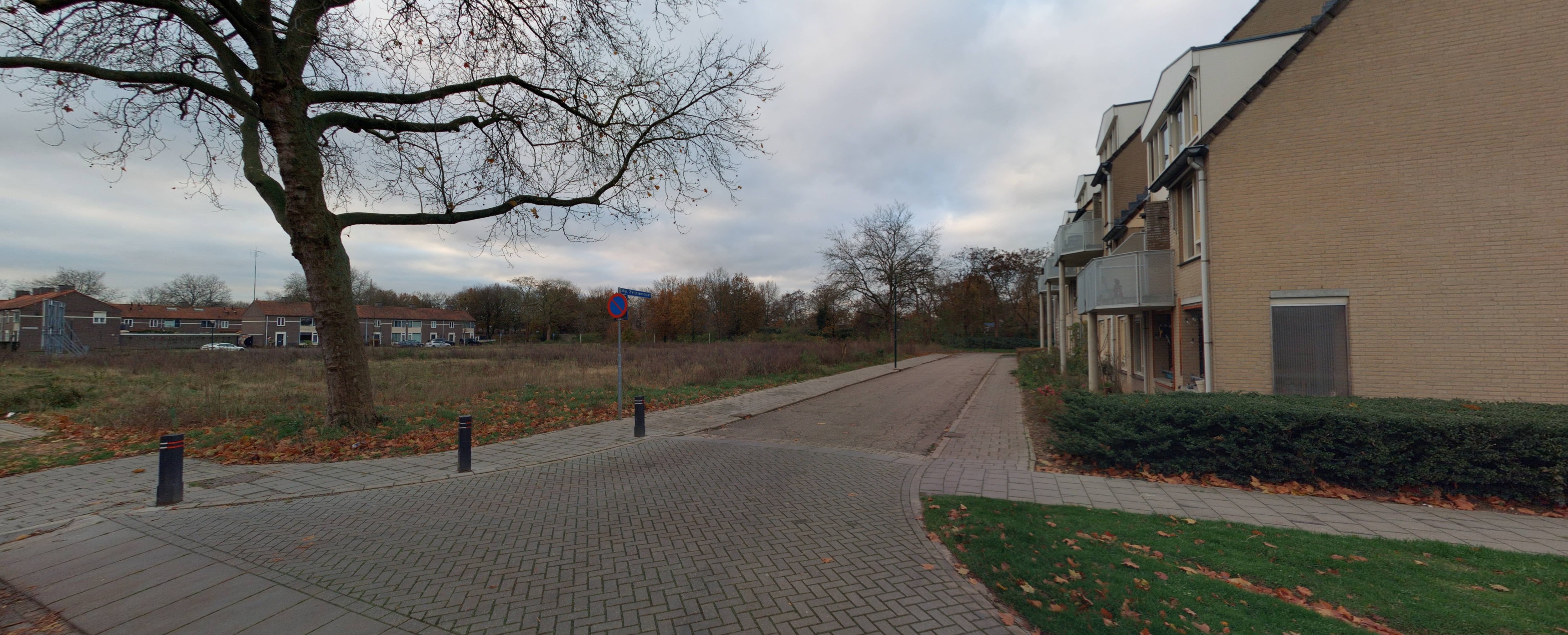 Monseigneur Zwijssenstraat 19