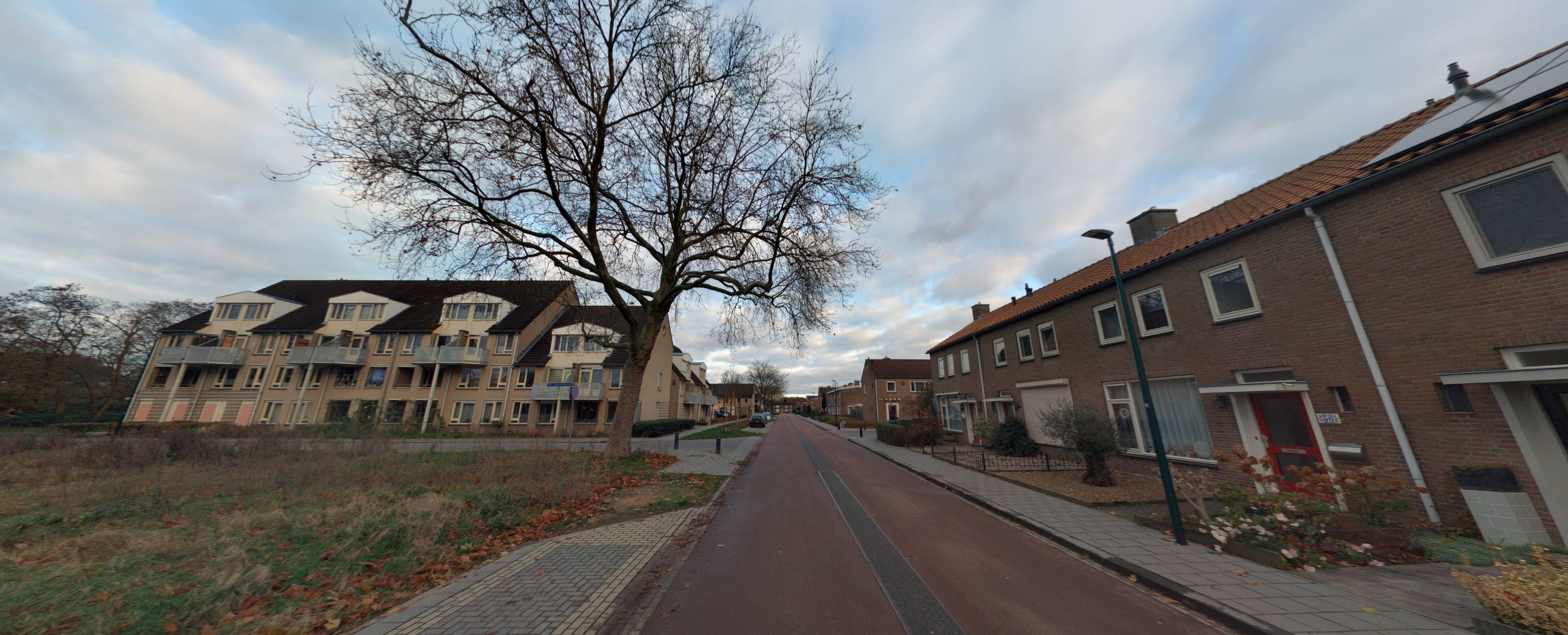 Monseigneur Zwijssenstraat 19