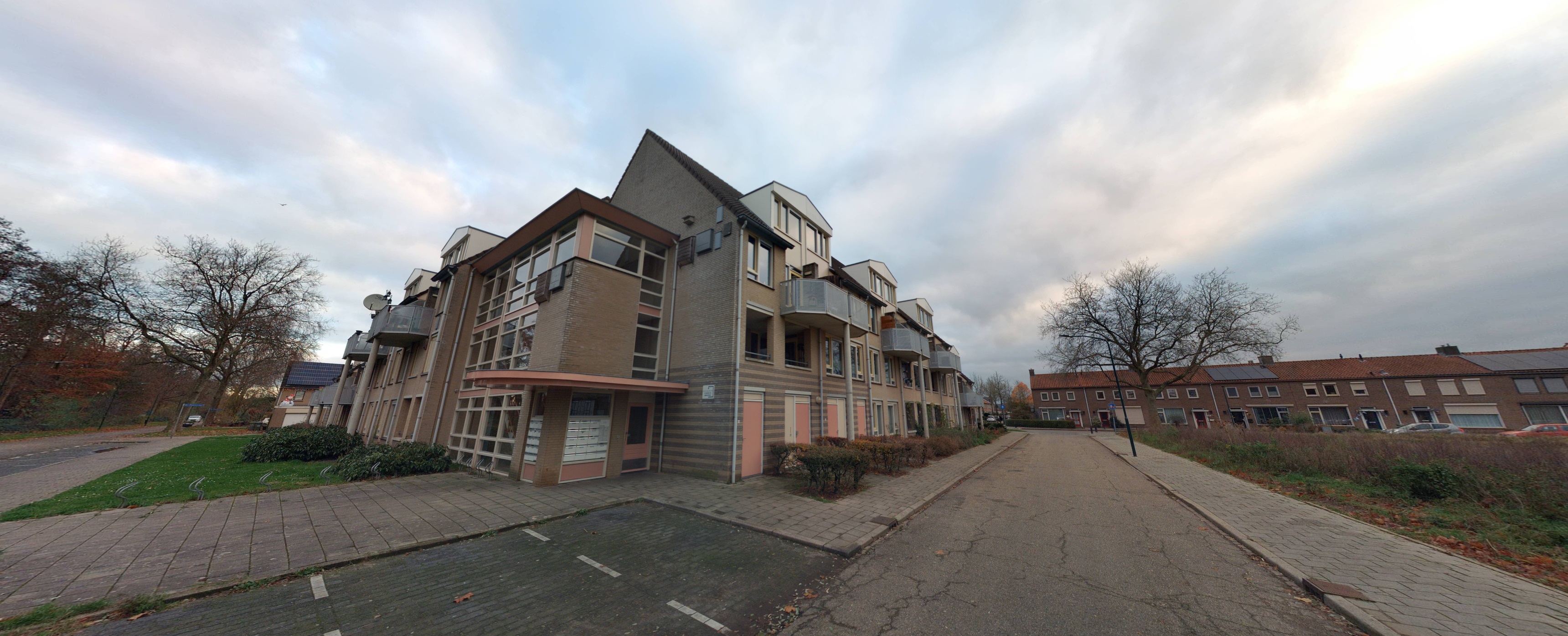 Monseigneur Zwijssenstraat 19