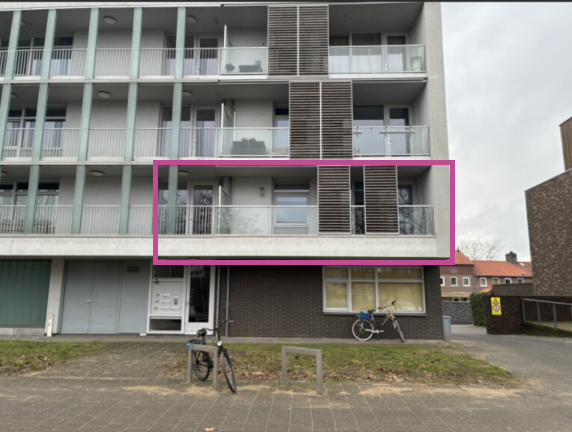 Baanderherenweg 69, 5282 RD Boxtel, Nederland