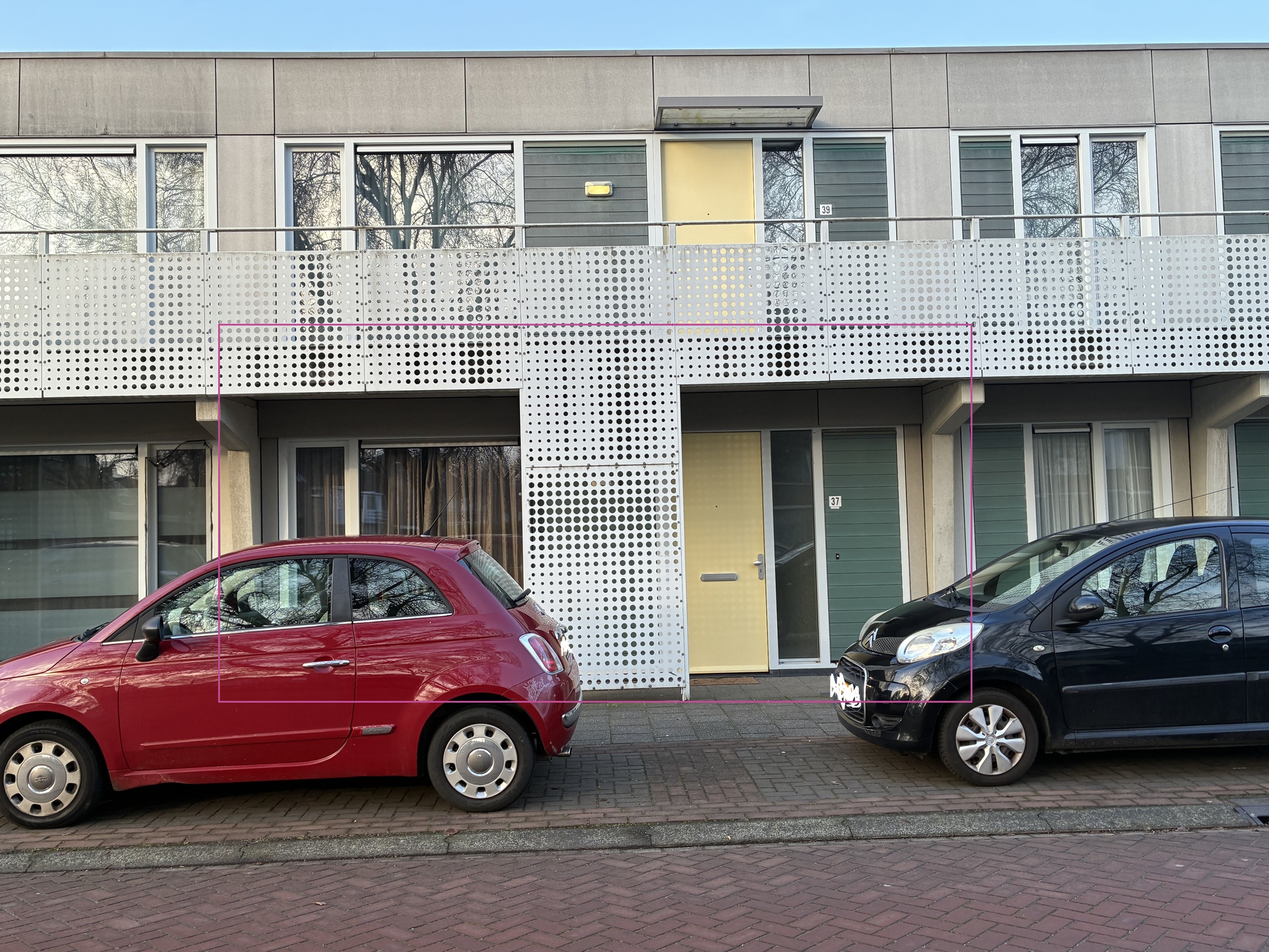 Van Randerodestraat 37, 5282 XH Boxtel, Nederland