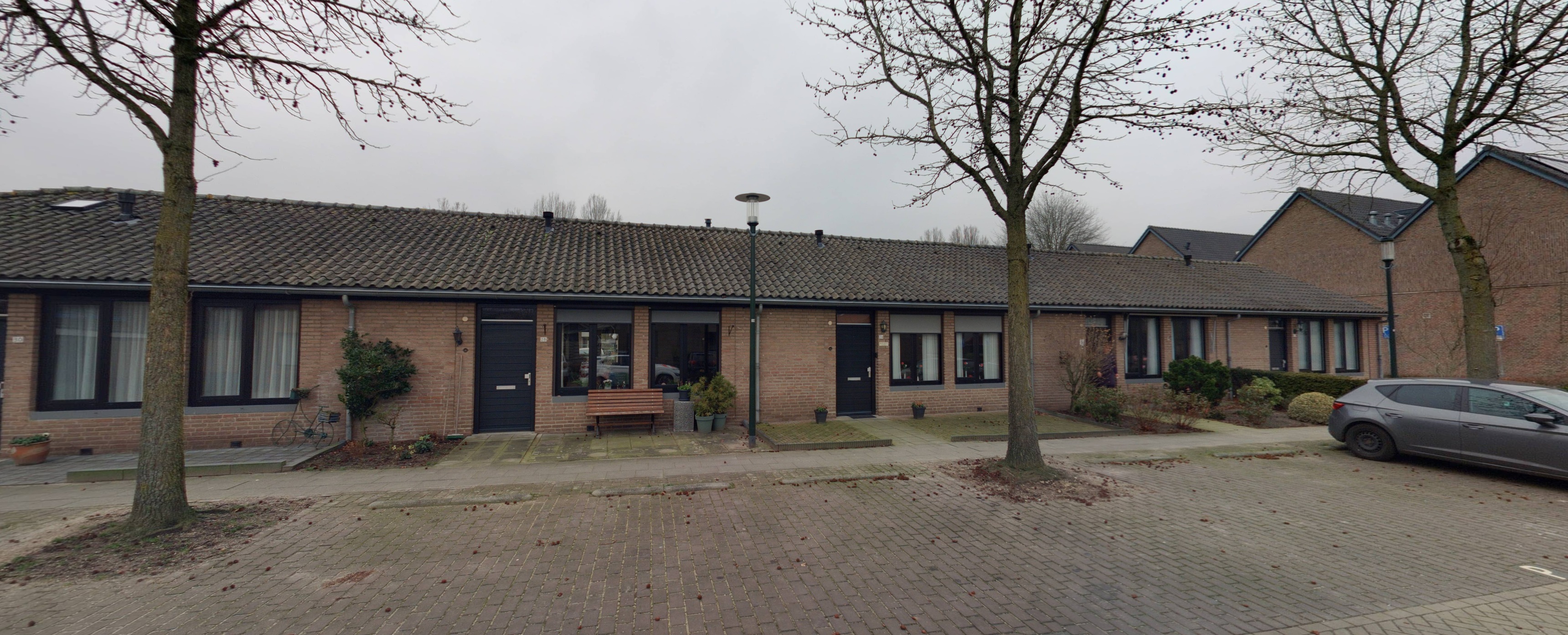 Nieuw Heijtmorgen 26, 5375 AJ Reek, Nederland
