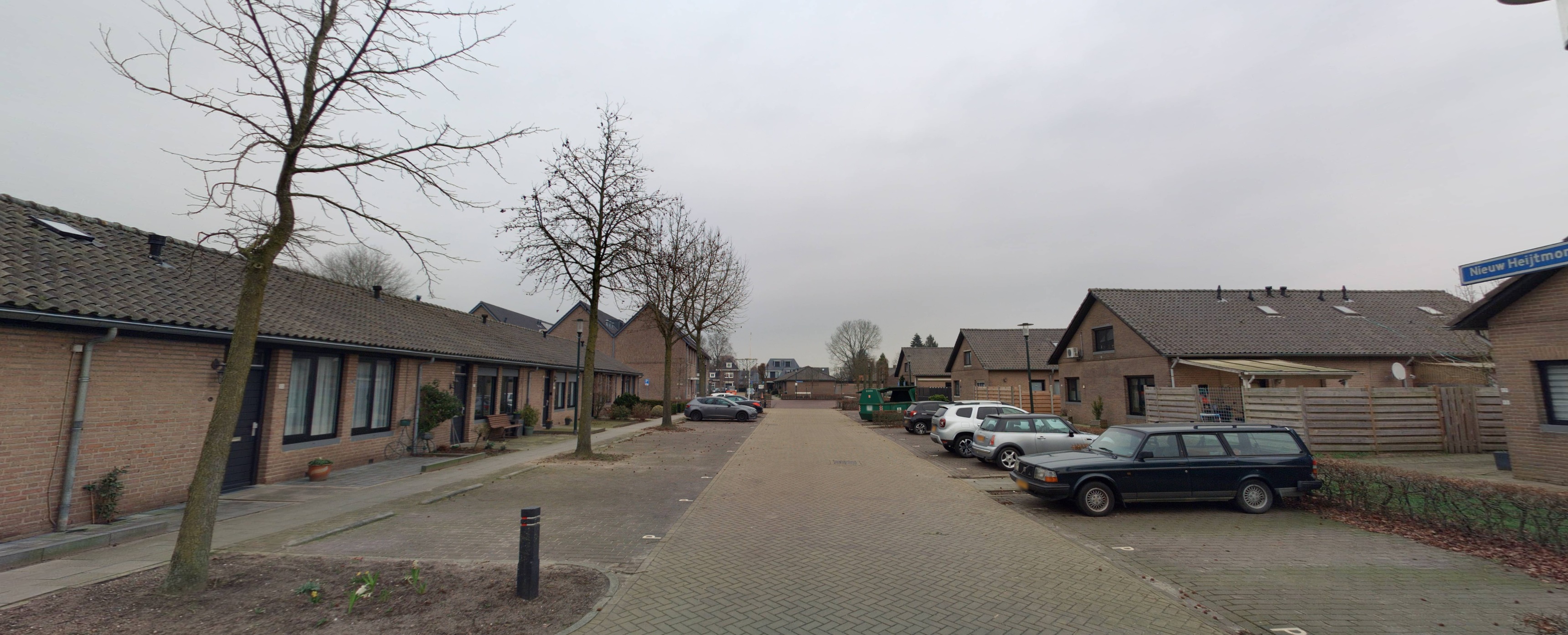 Nieuw Heijtmorgen 26