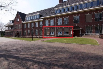 Lidwinahof 77, 5481 HL Schijndel, Nederland