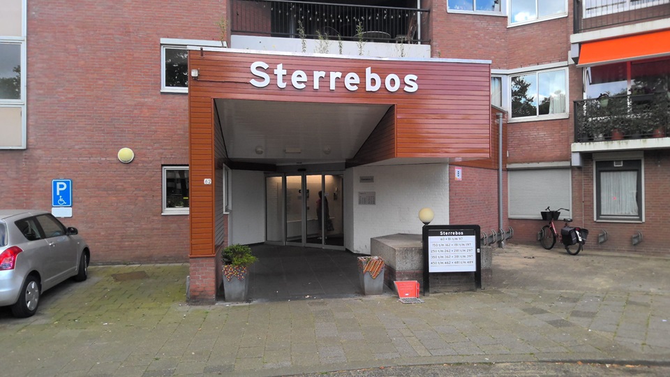 Sterrebos 279