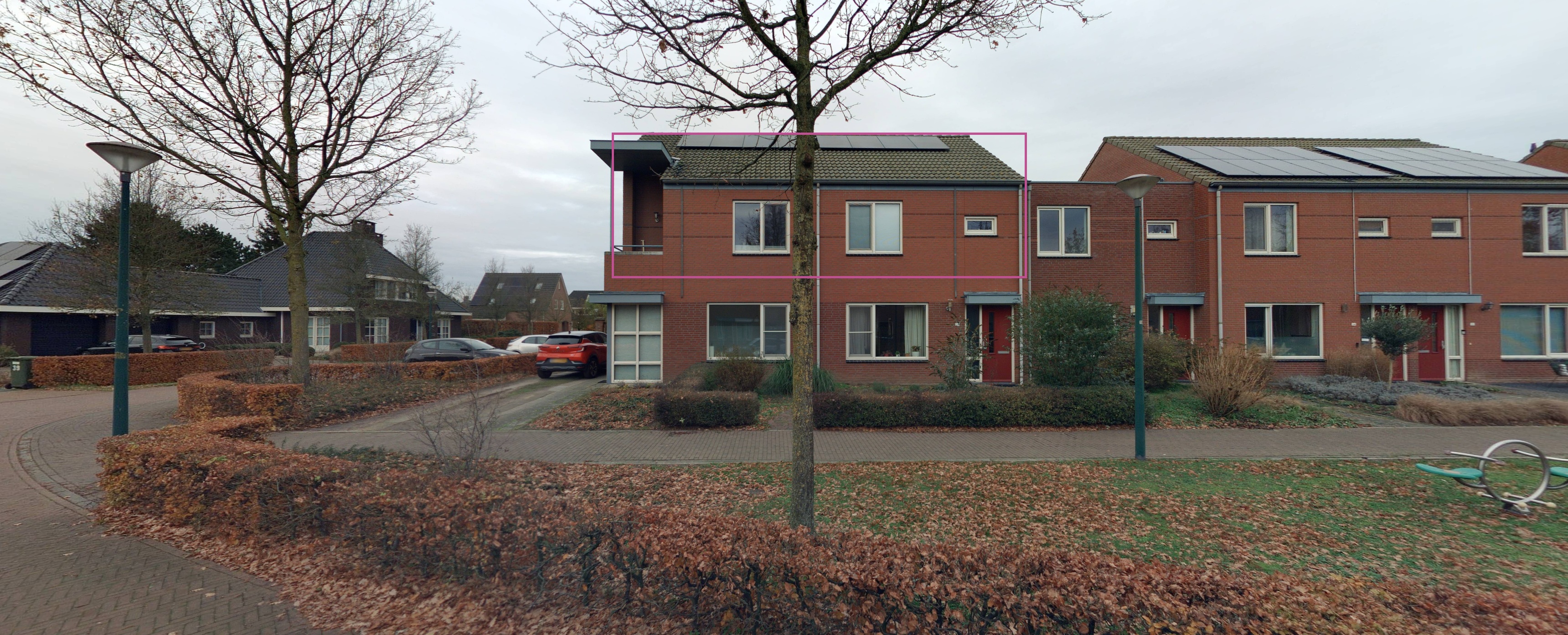 De Lange Loop 30, 5845 GZ Sint Anthonis, Nederland