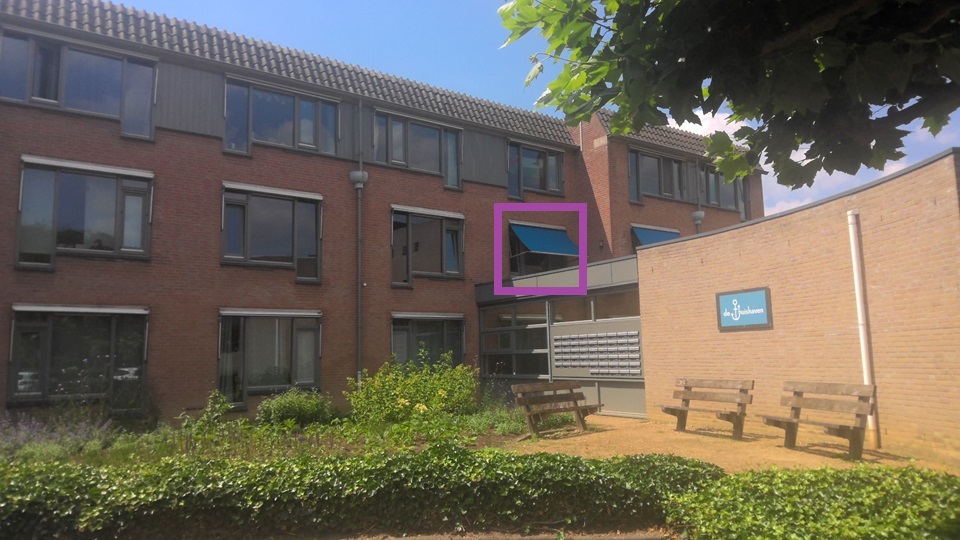 Hertogin Johannastraat 26, 5461 BL Veghel, Nederland