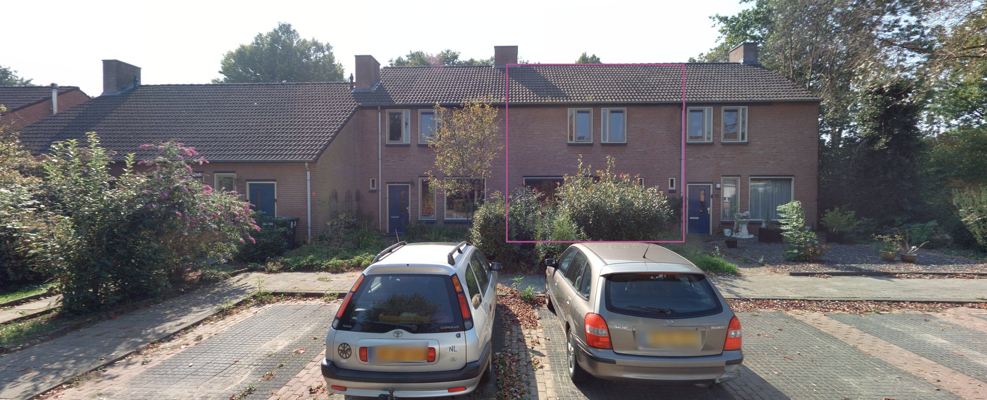 Louise Julianalaan 14, 5371 EP Ravenstein, Nederland