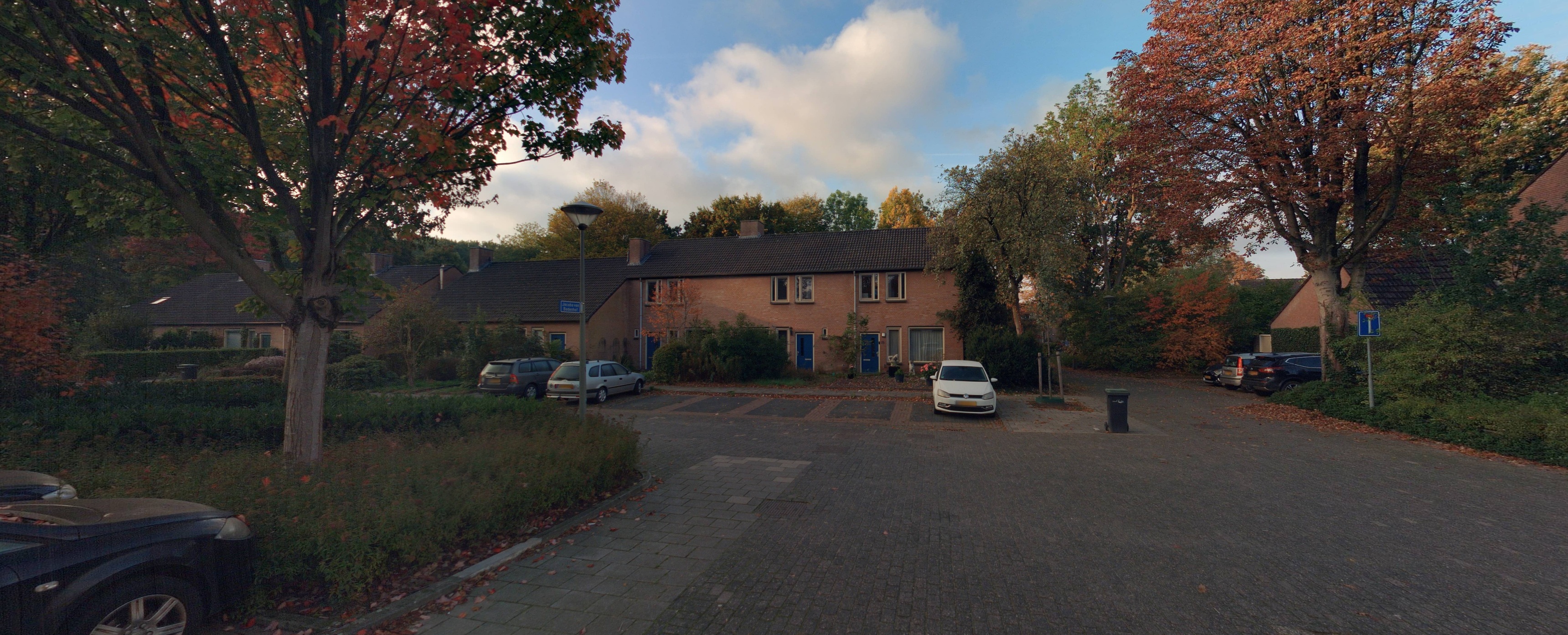 Louise Julianalaan 14