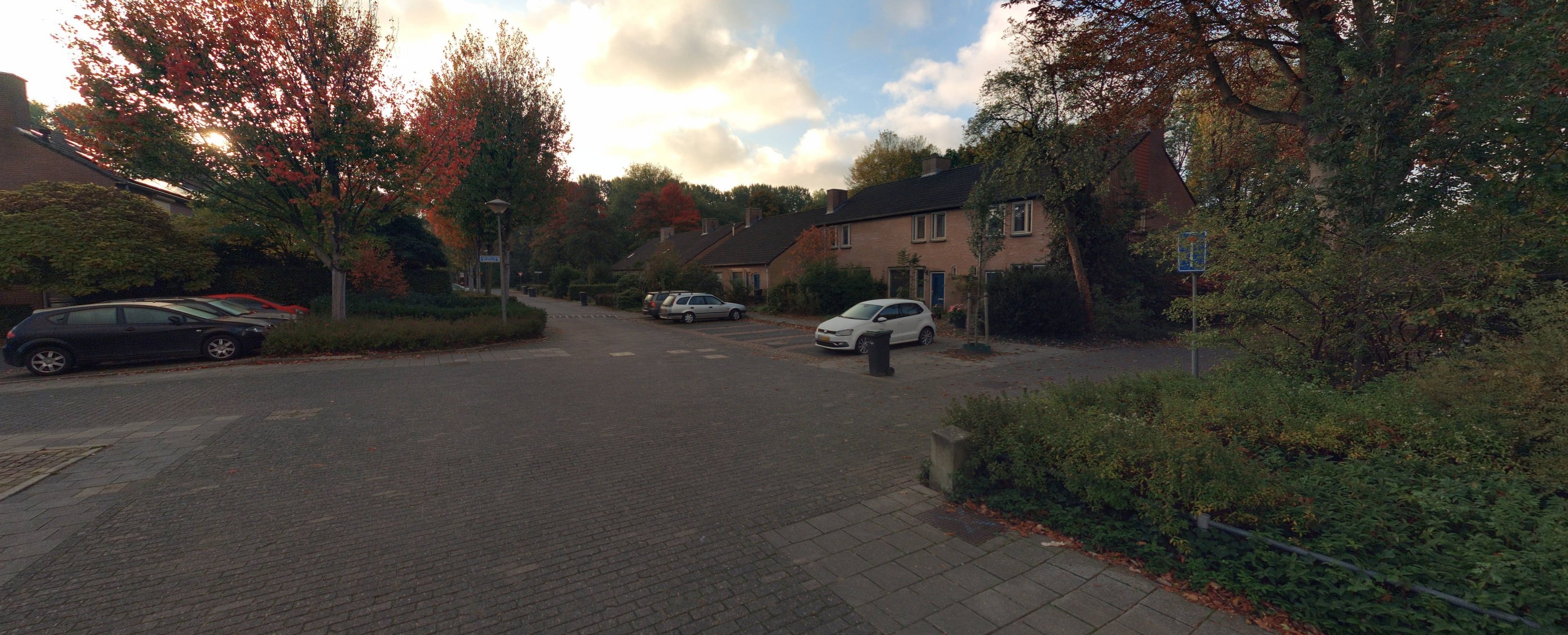 Louise Julianalaan 14