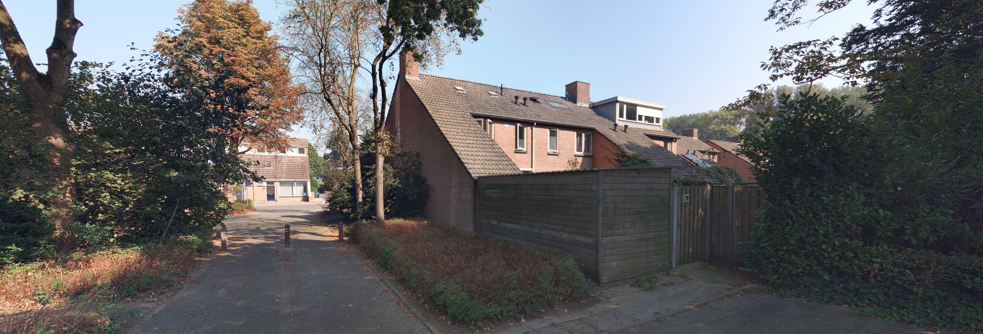 Louise Julianalaan 14