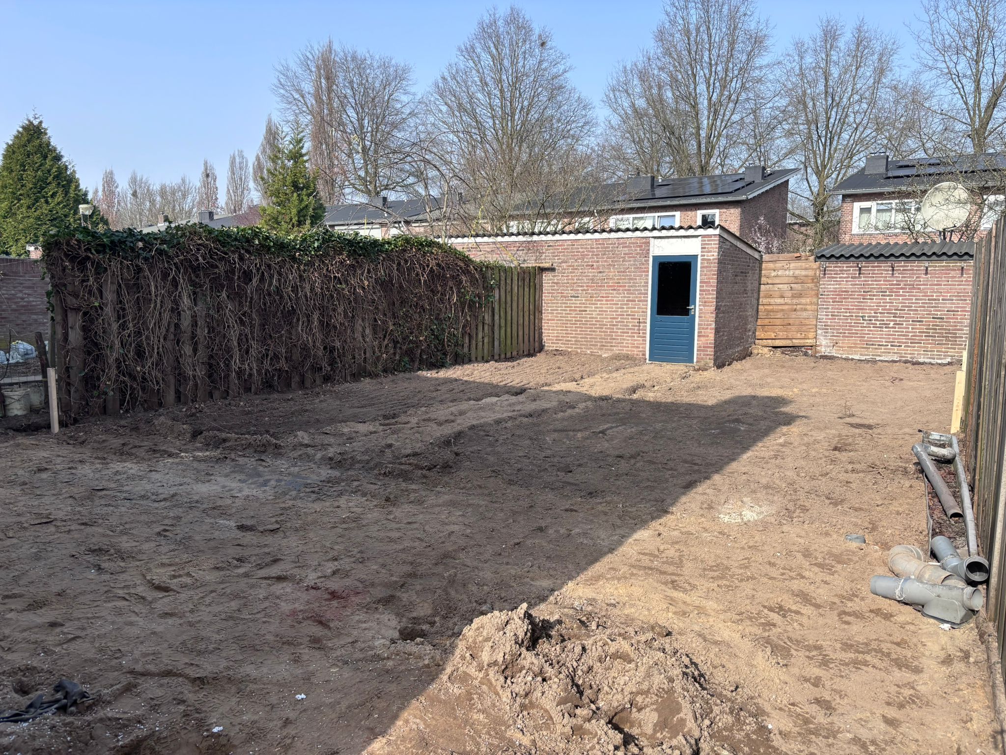 Schadewijkstraat 120