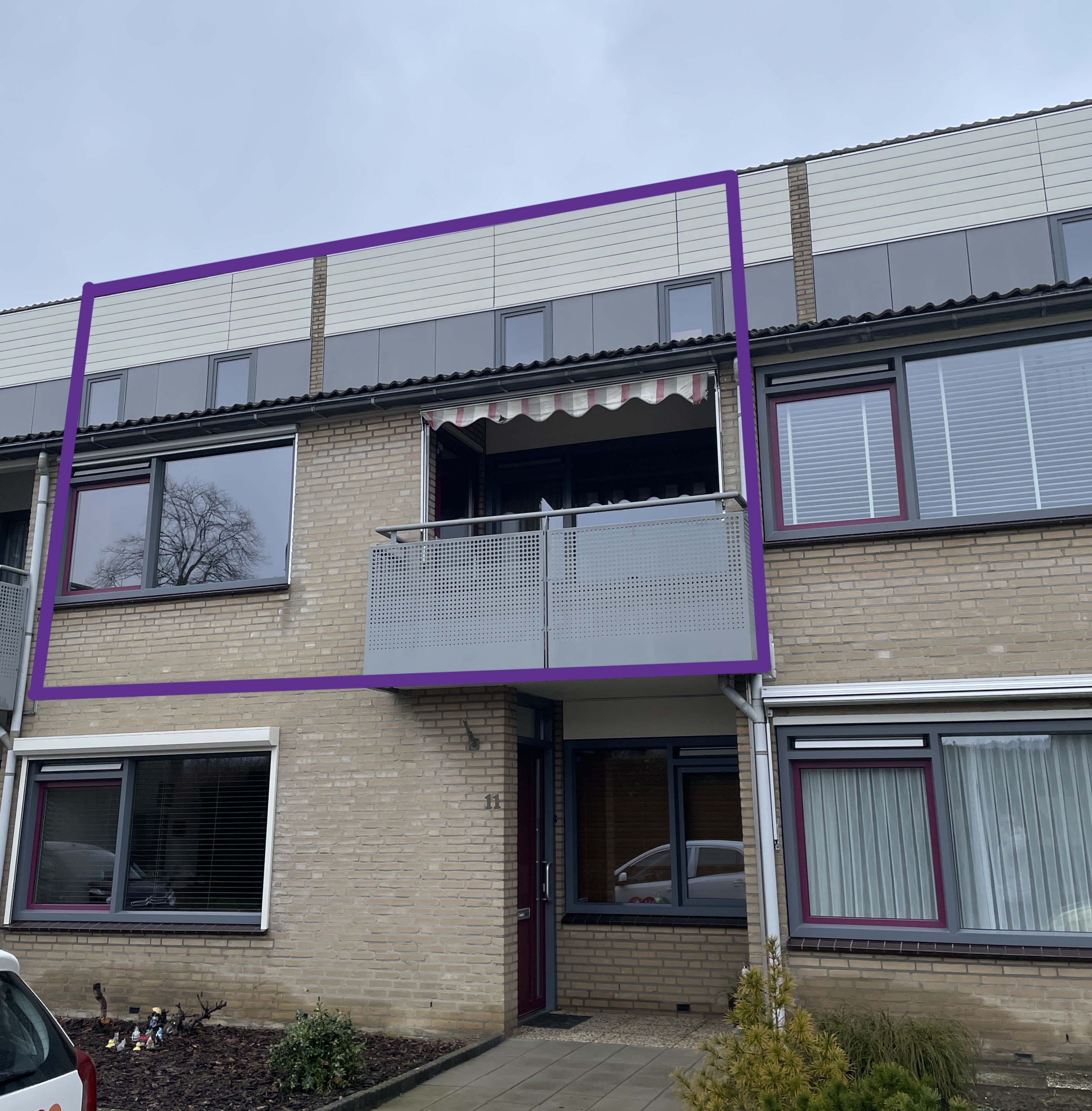 Sint Martenstraat 27, 5491 EN Sint-Oedenrode, Nederland