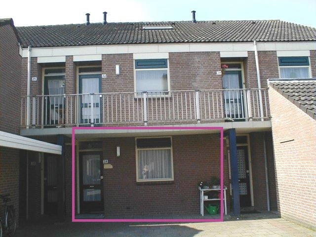 Schoolstraat 2A, 5351 EL Berghem, Nederland