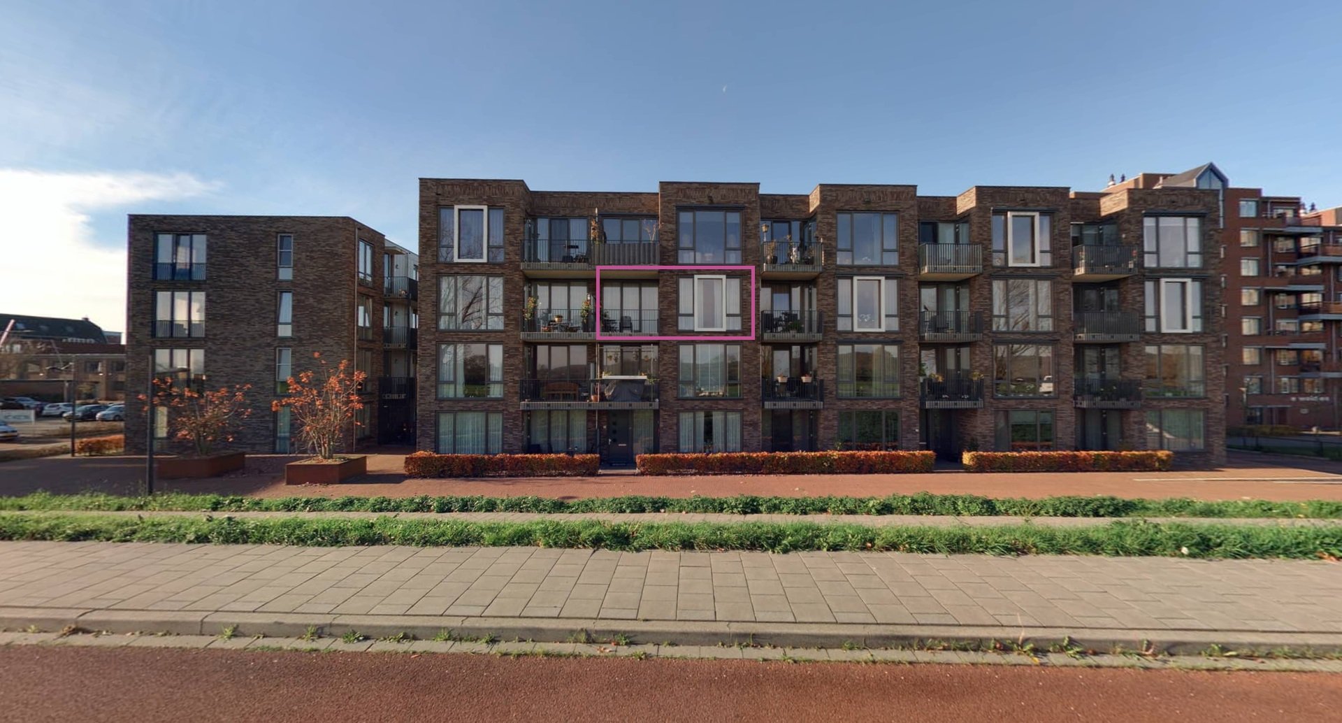 Cantheelen 2, 5431 MC Cuijk, Nederland