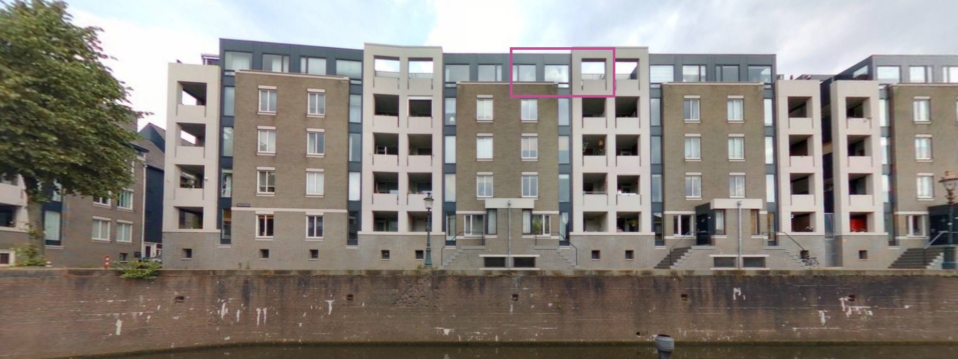 Orthenstraat 218, 5211 SZ 's-Hertogenbosch, Nederland