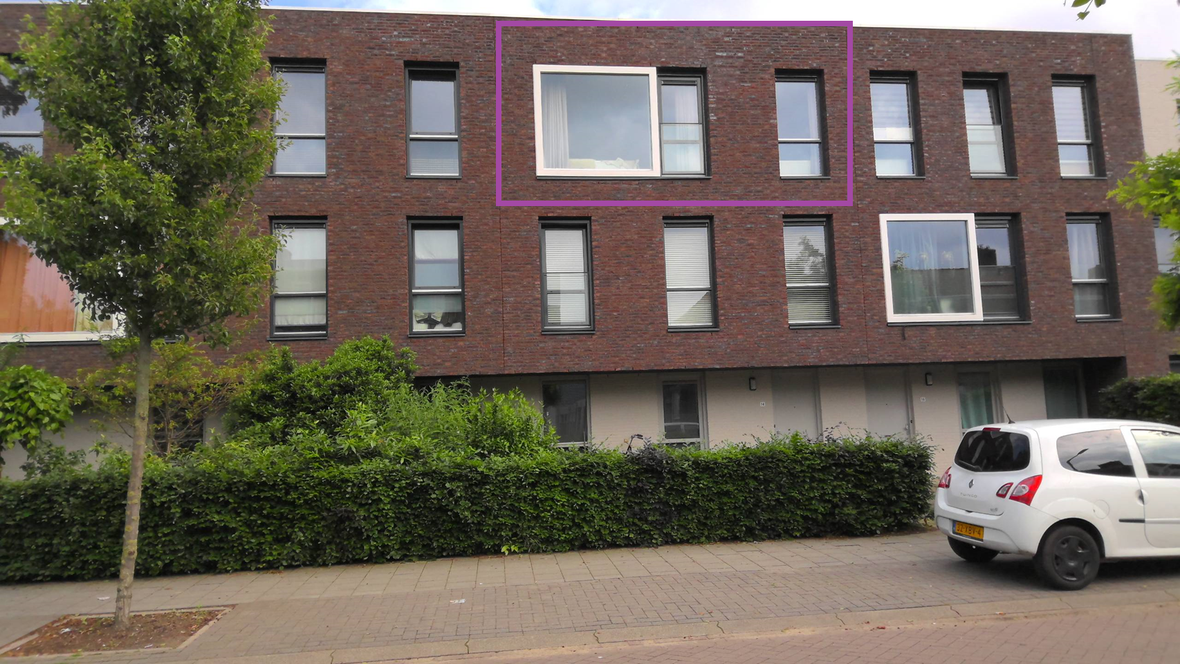Professor Regoutstraat 39, 5348 AA Oss, Nederland