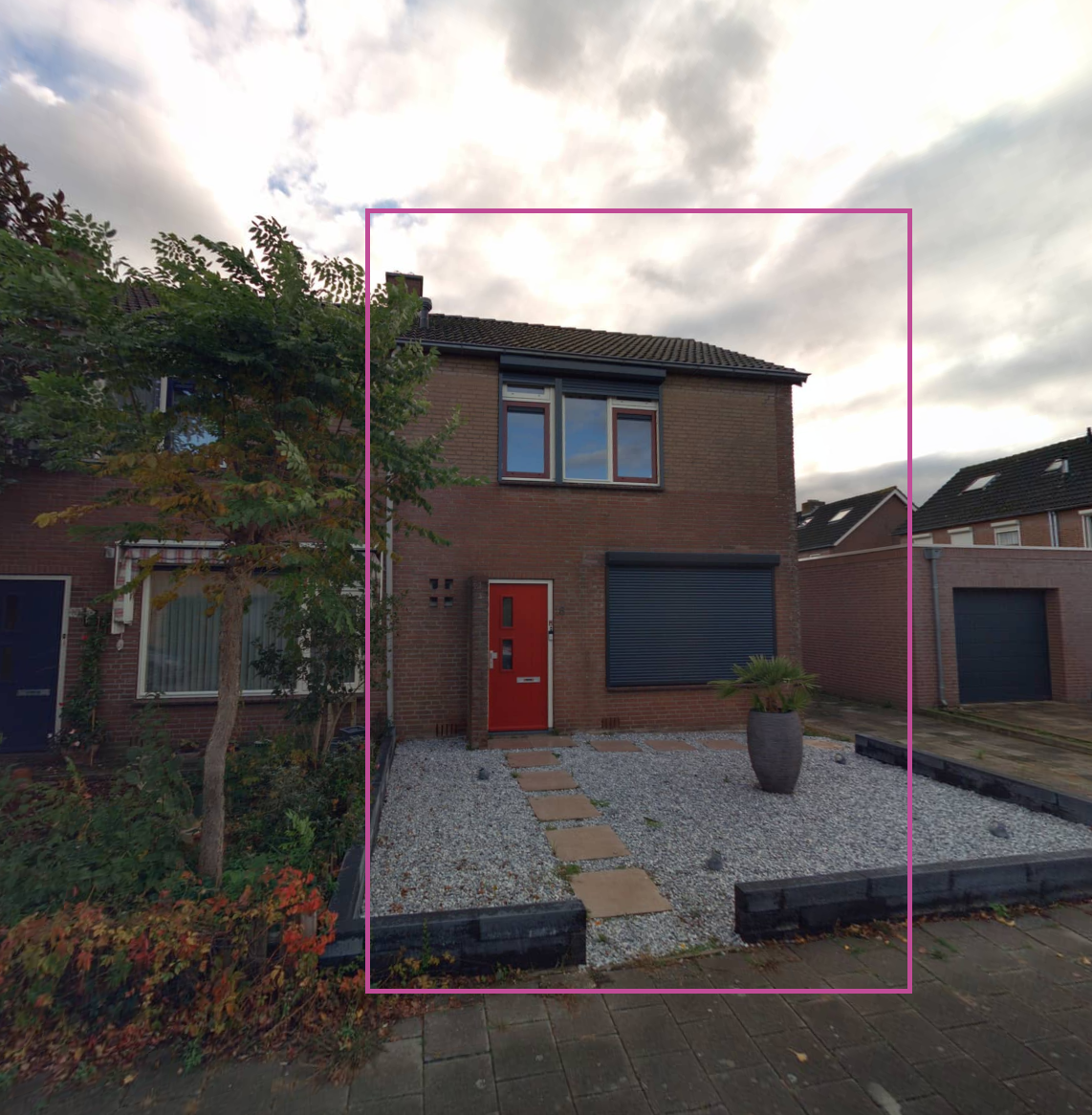 Veldstraat 16, 5391 BD Nuland, Nederland