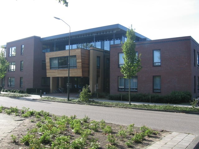 Klokakker 21, 5271 GW Sint-Michielsgestel, Nederland