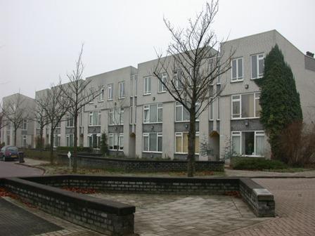 Hoogzoggel 87, 5404 LP Uden, Nederland