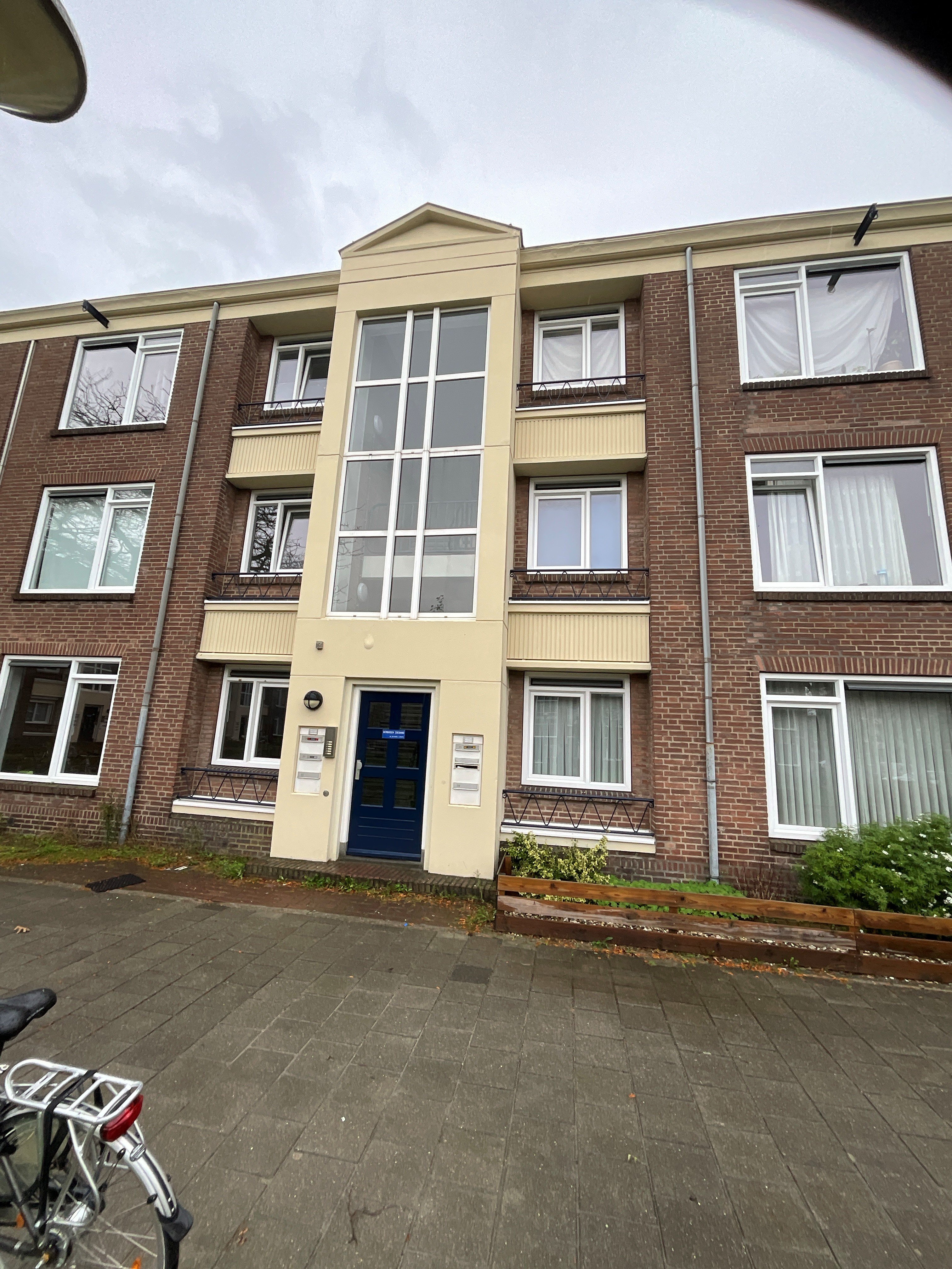 Hadewychstraat 212, 5216 KJ 's-Hertogenbosch, Nederland