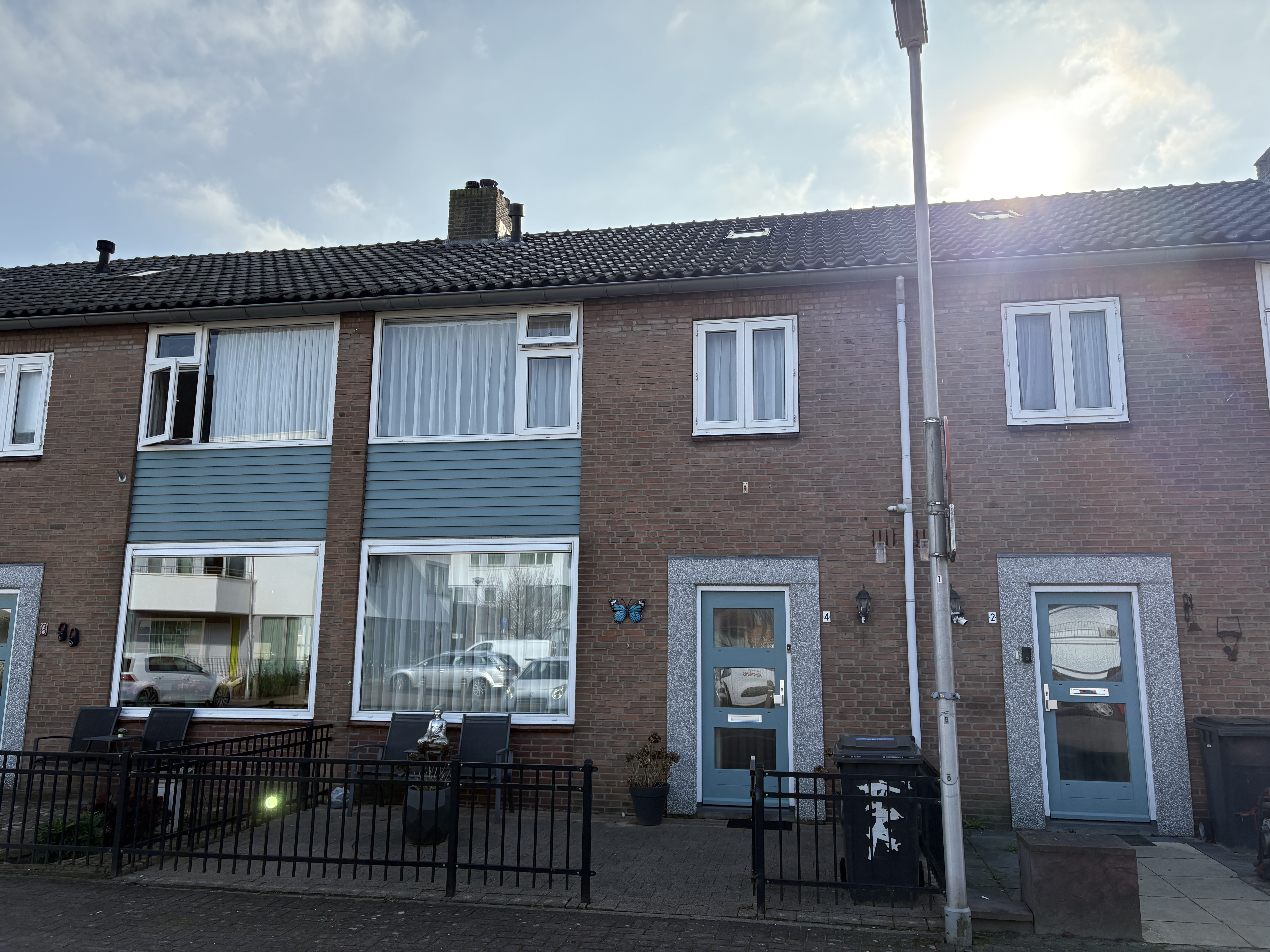 Paulus Potterstraat 4, 5251 NK Vlijmen, Nederland