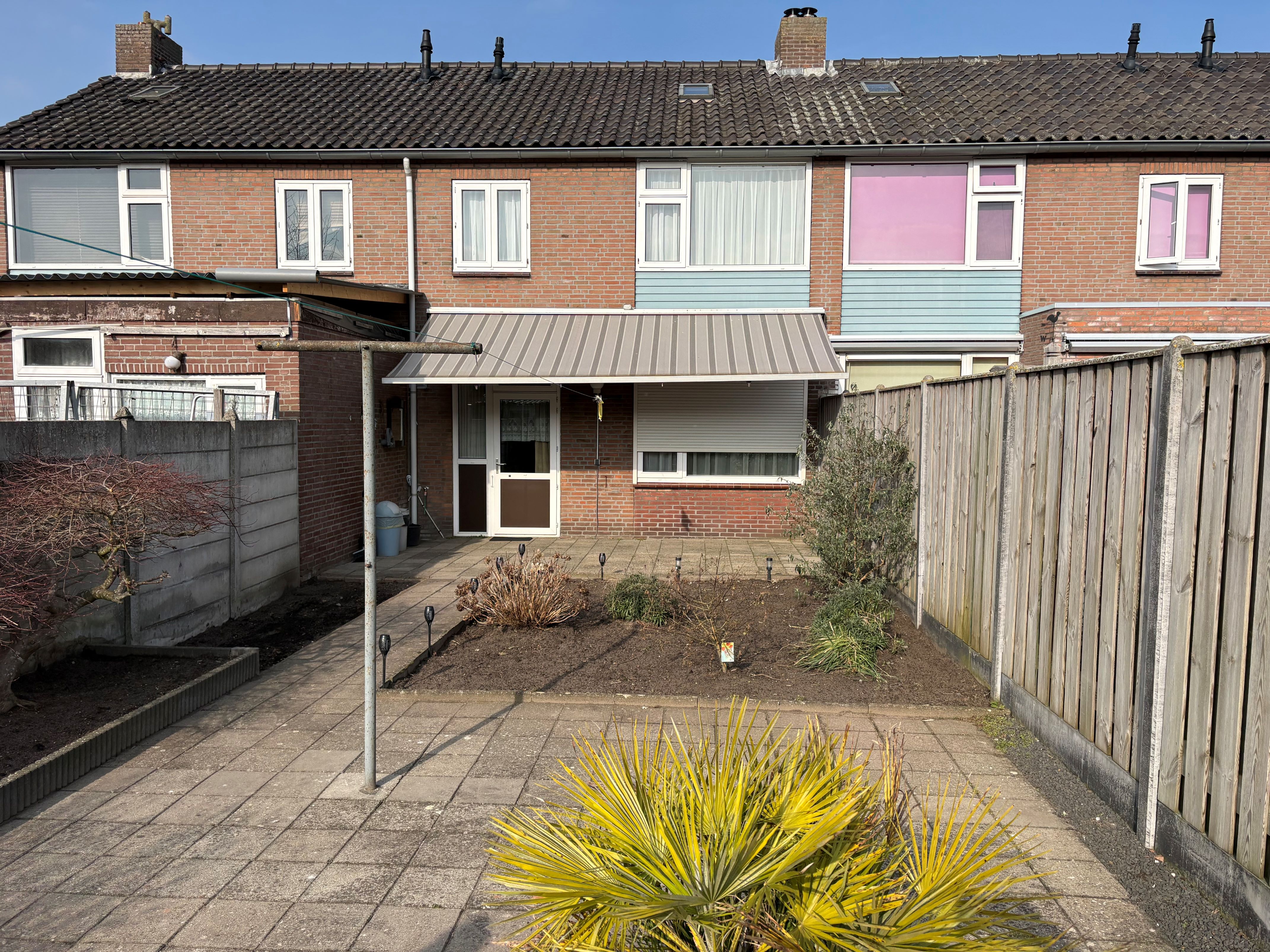 Paulus Potterstraat 4