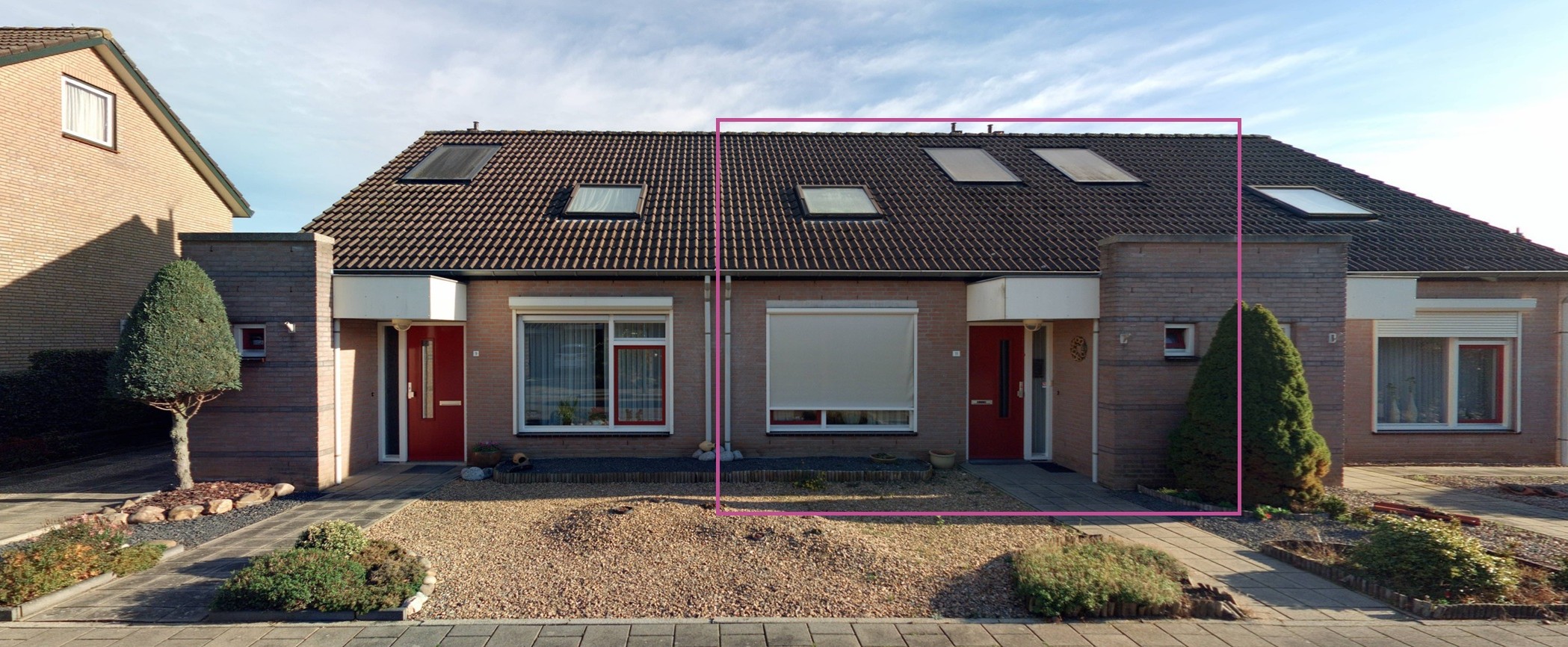 Elisabethstraat 11, 5431 GP Cuijk, Nederland