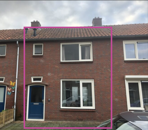 Van Rijckevorselstraat 23, 5282 PG Boxtel, Nederland