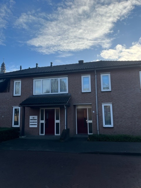 Kerkepad 8, 5469 BZ Erp, Nederland
