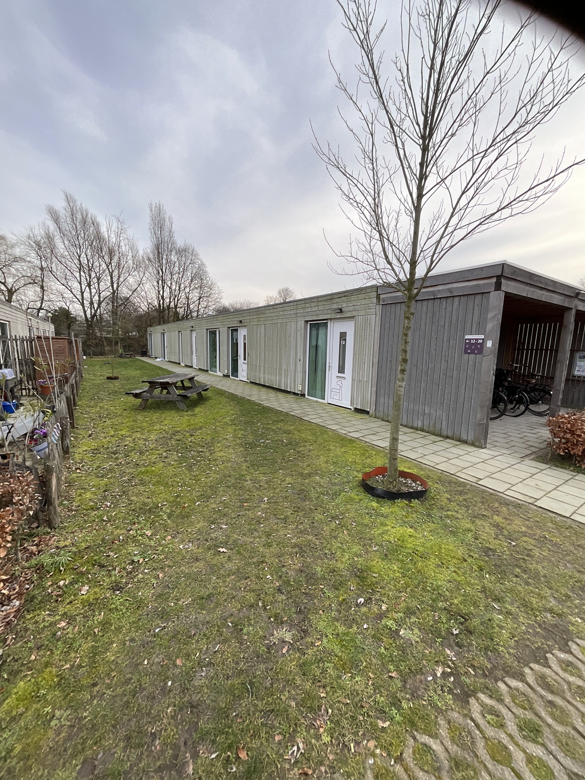 Wim van Heumenplantsoen 18, 5213 JC 's-Hertogenbosch, Nederland