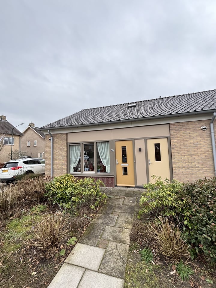 De Hopstrepen 8, 5258 ES Berlicum, Nederland