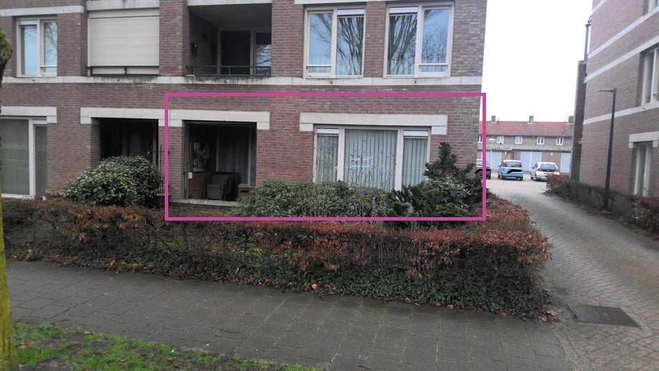 Arendstraat 36, 5341 RS Oss, Nederland