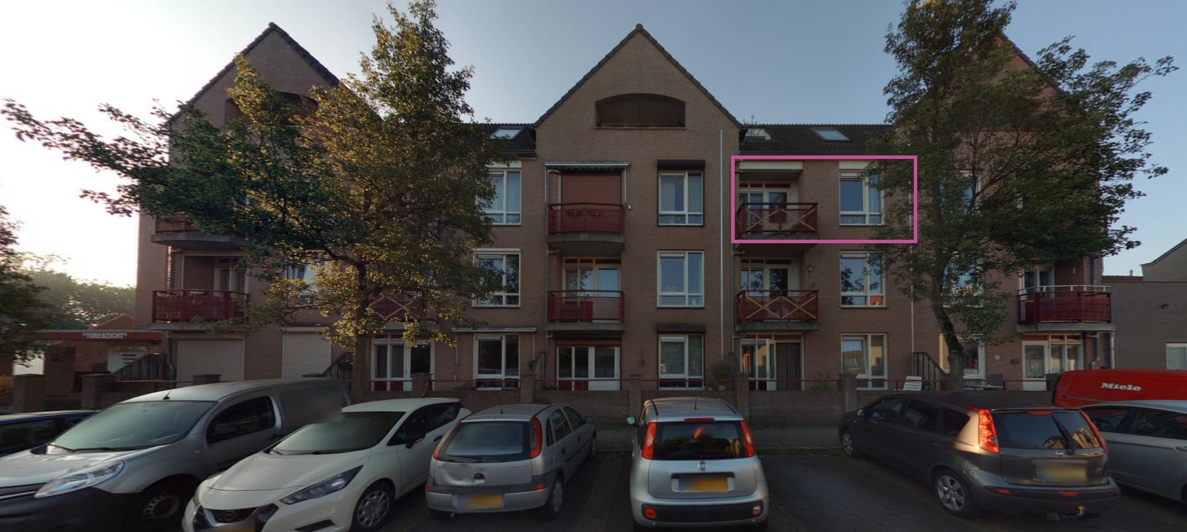 Nieuwstraat 46, 6591 CV Gennep, Nederland