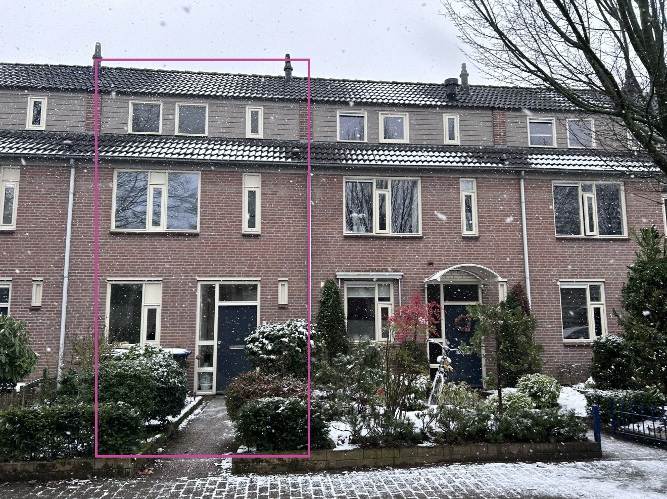 Buskeshoeven 72, 5242 KT Rosmalen, Nederland