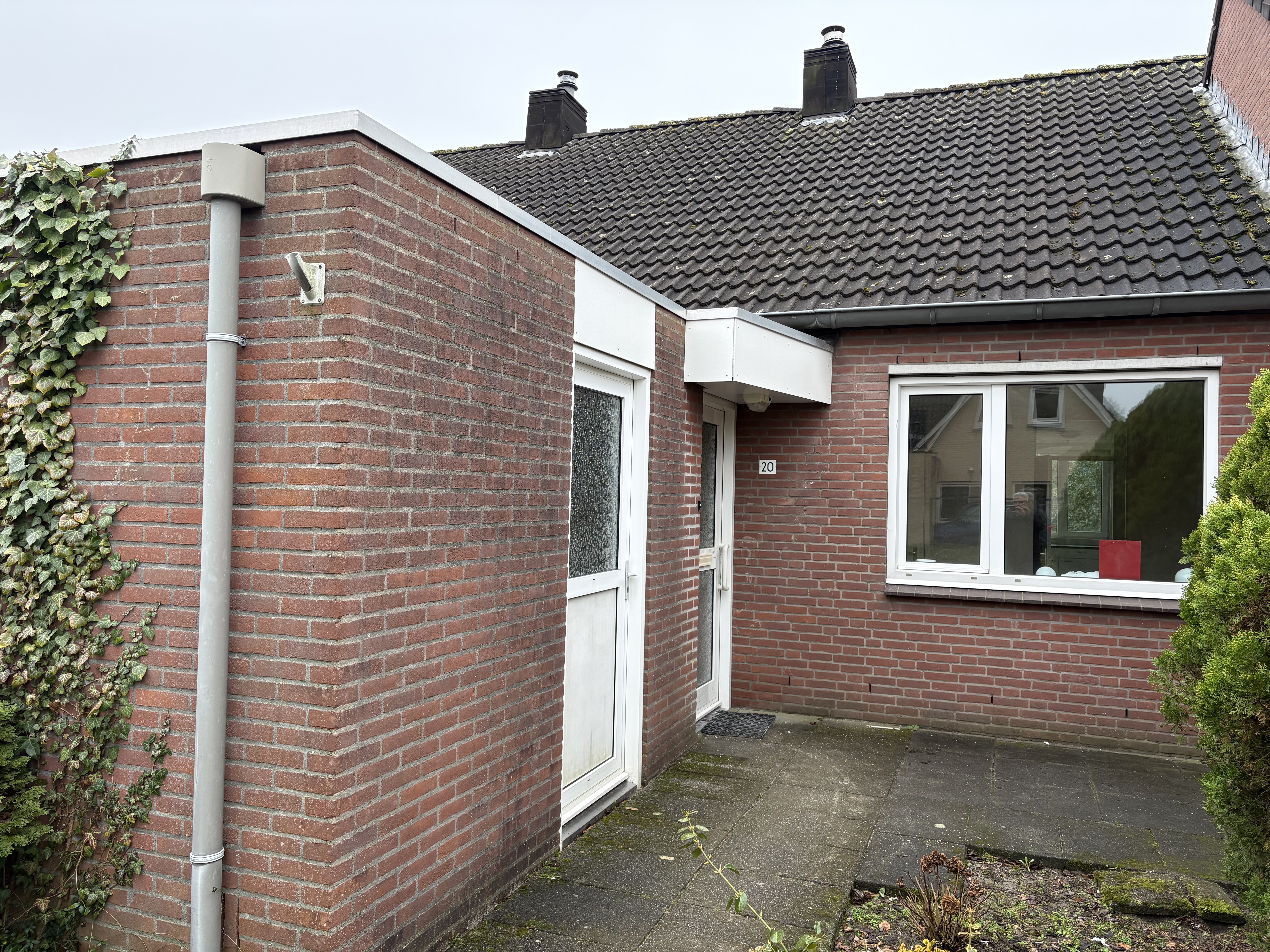 Sint Annastraat 20, 5253 BM Nieuwkuijk, Nederland