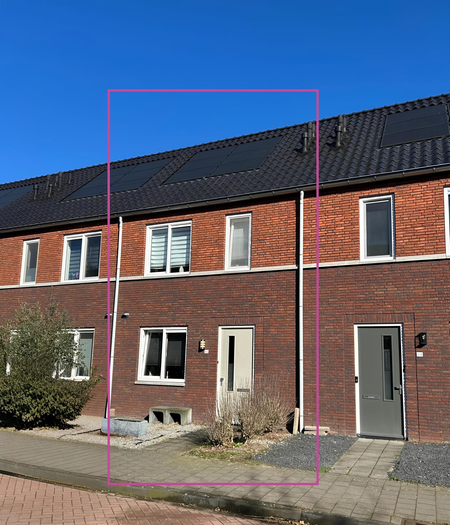 Schorpioen 62, 5482 ST Schijndel, Nederland