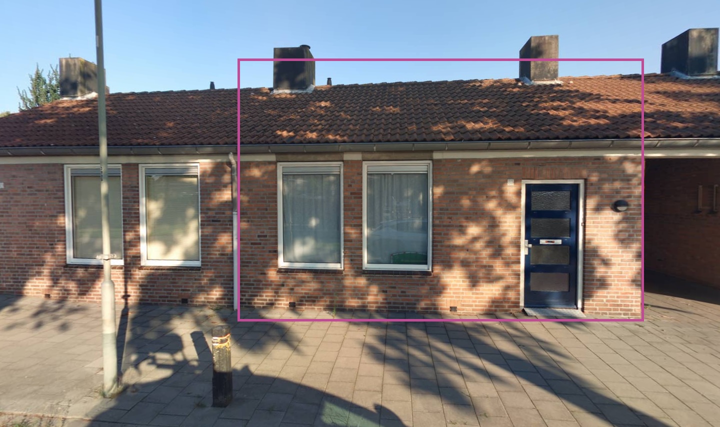 Julianalaan 81, 6591 AR Gennep, Nederland