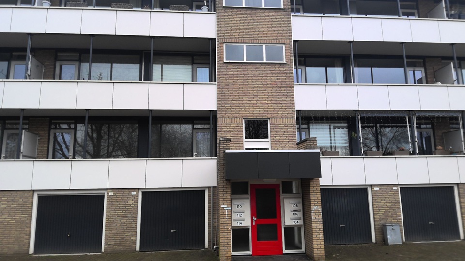 Brabantstraat 112
