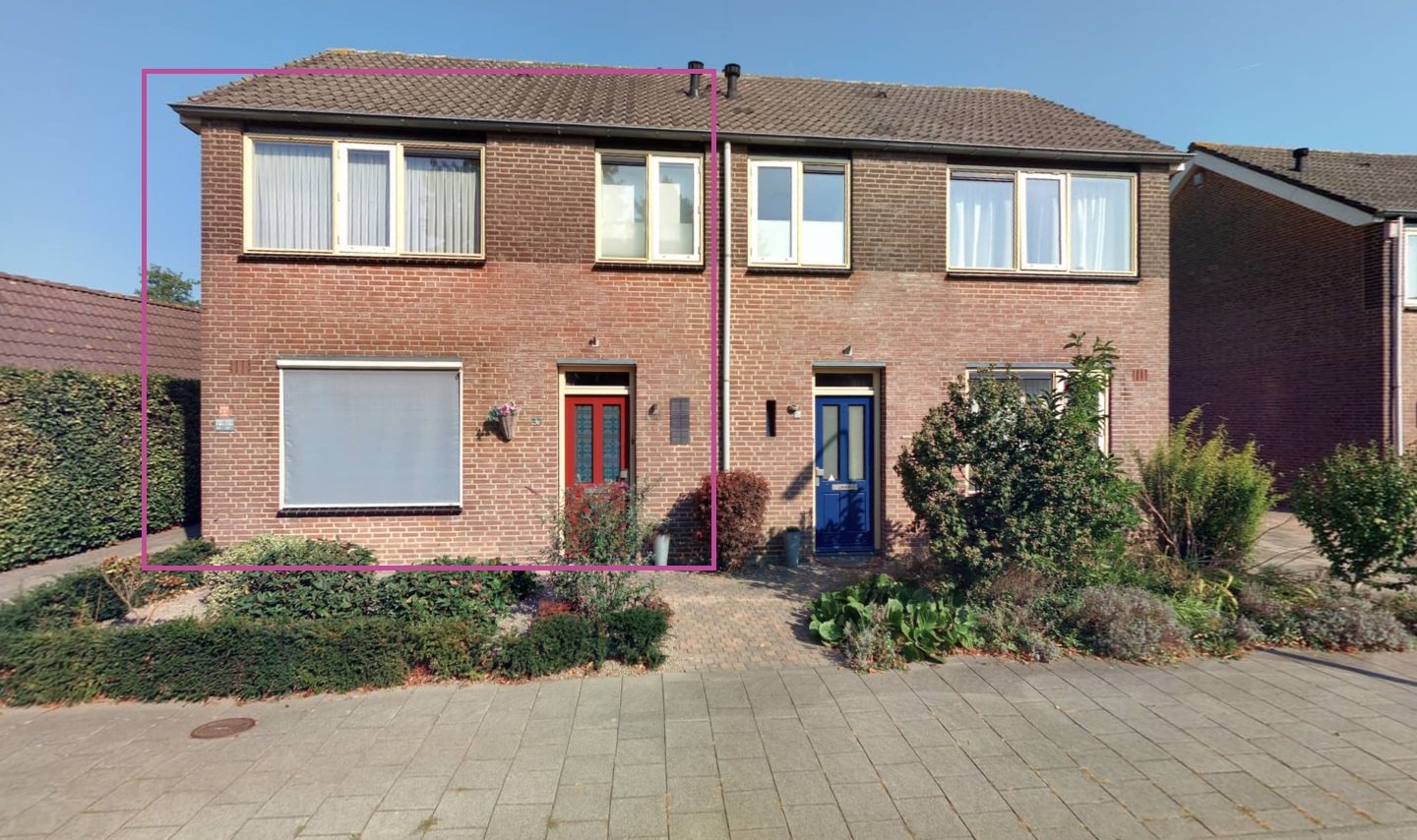 Elzenstraat 30, 5366 CB Megen, Nederland