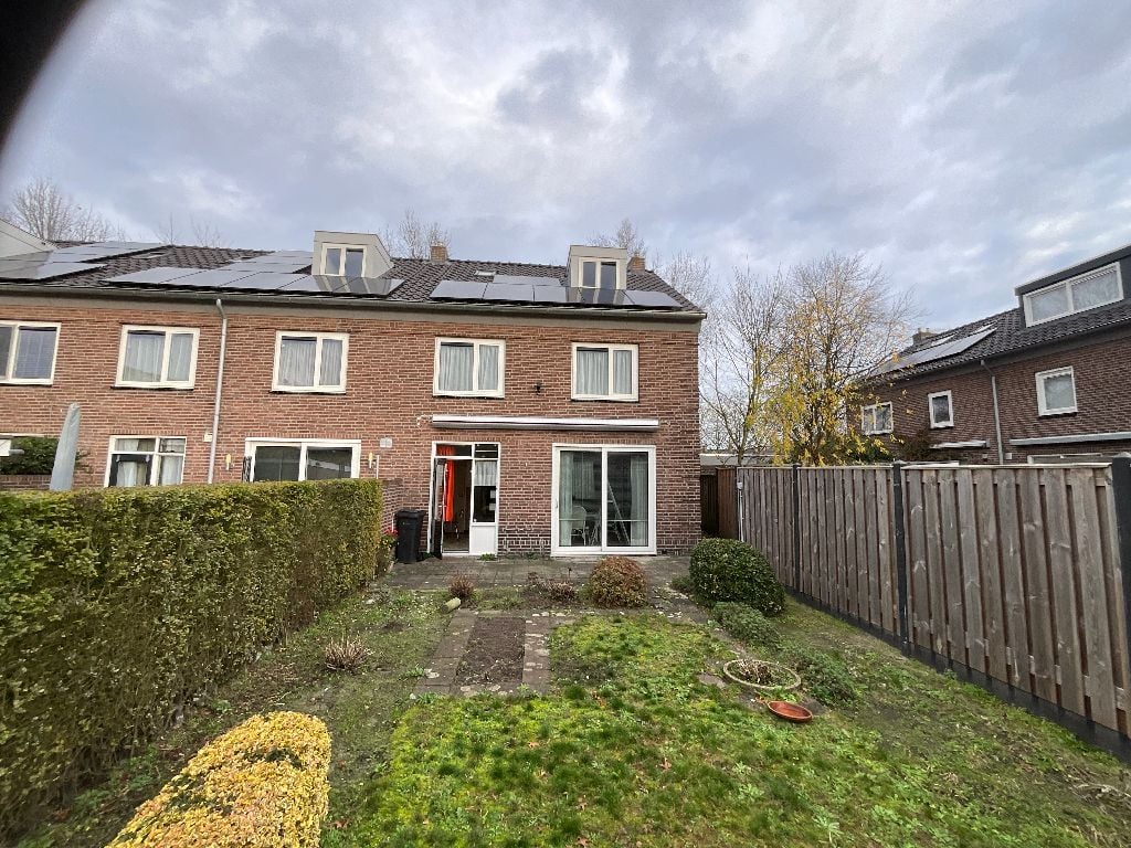 César Francklaan 23