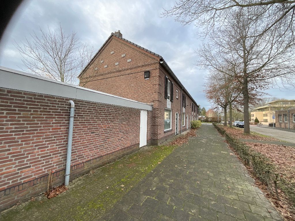 César Francklaan 23