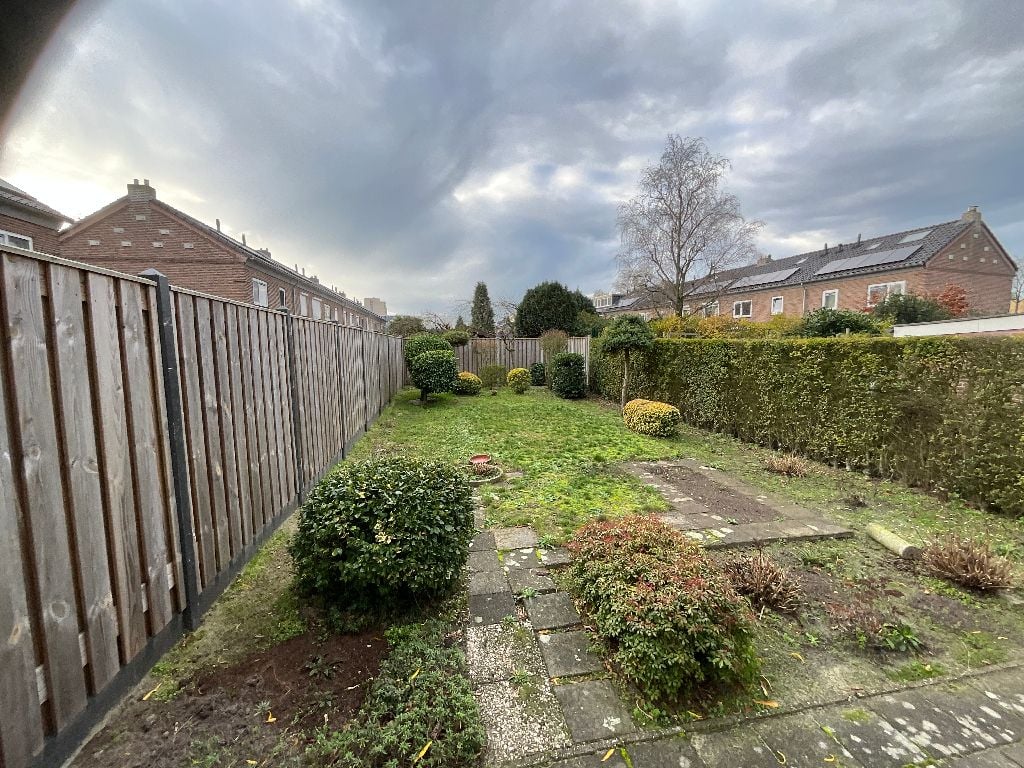 César Francklaan 23