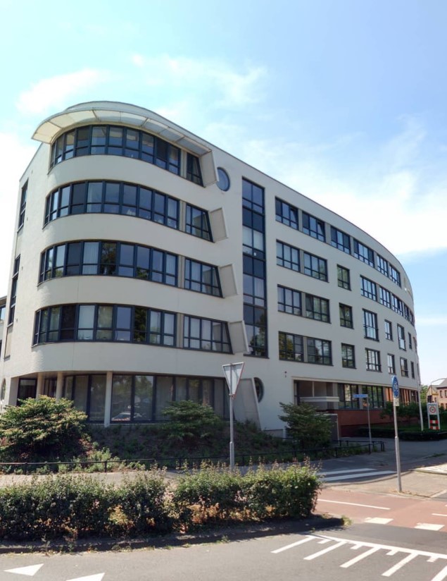 De Mondriaan 27, 5461 GC Veghel, Nederland